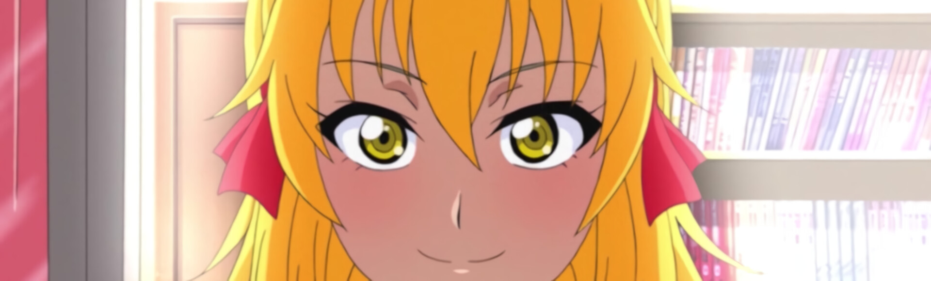 Soushi Souai: Junai Mellow yori