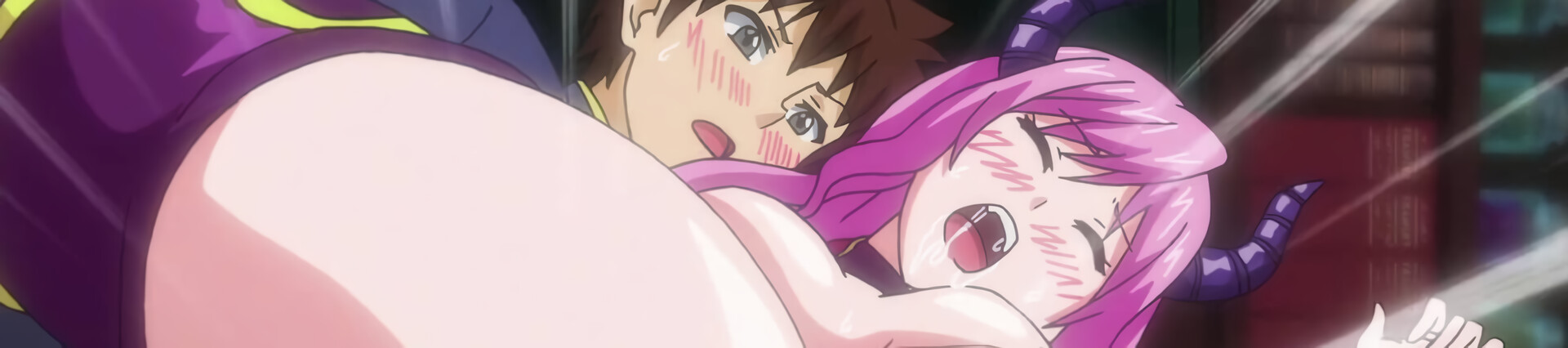 Succubu-ist Story The Animation