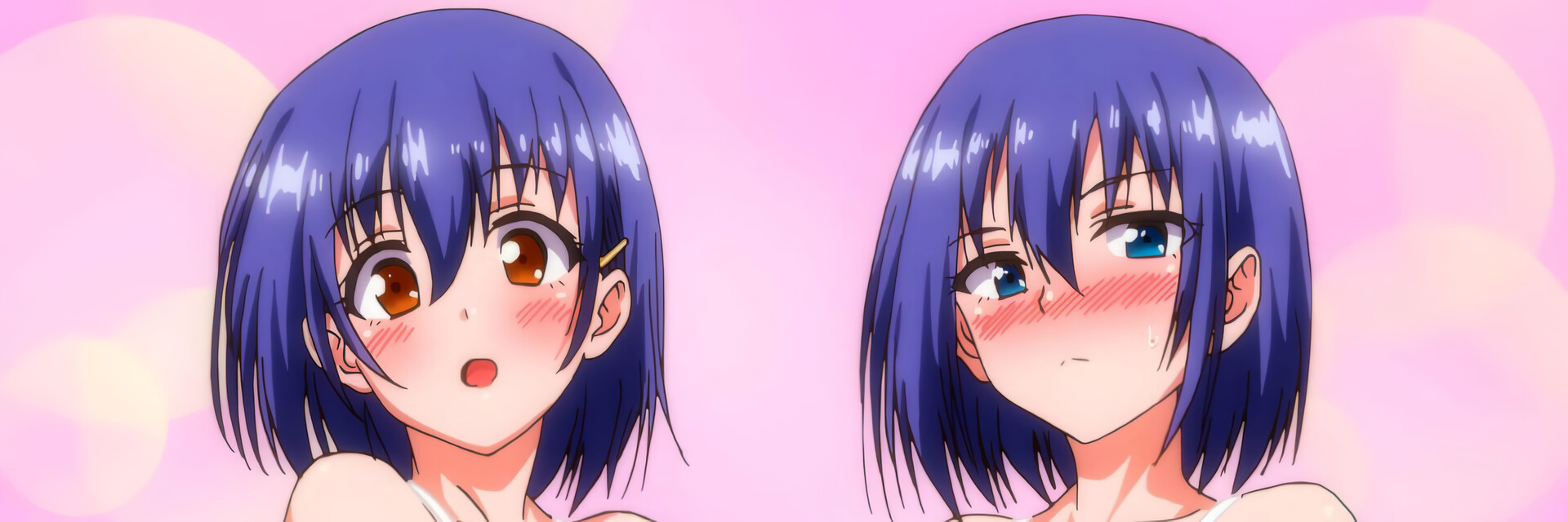 Love Me: Kaede to Suzu The Animation