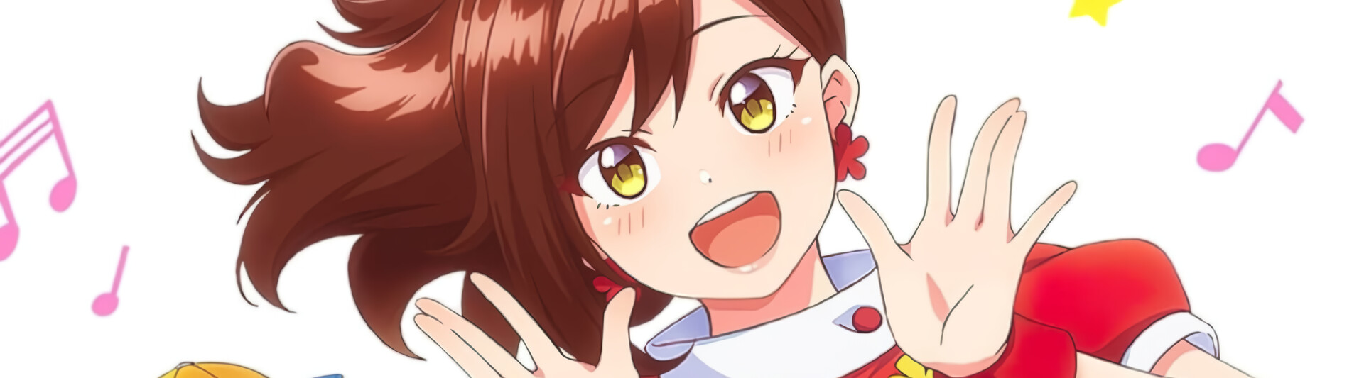 Showtime! Uta no Oneesan datte Shitai