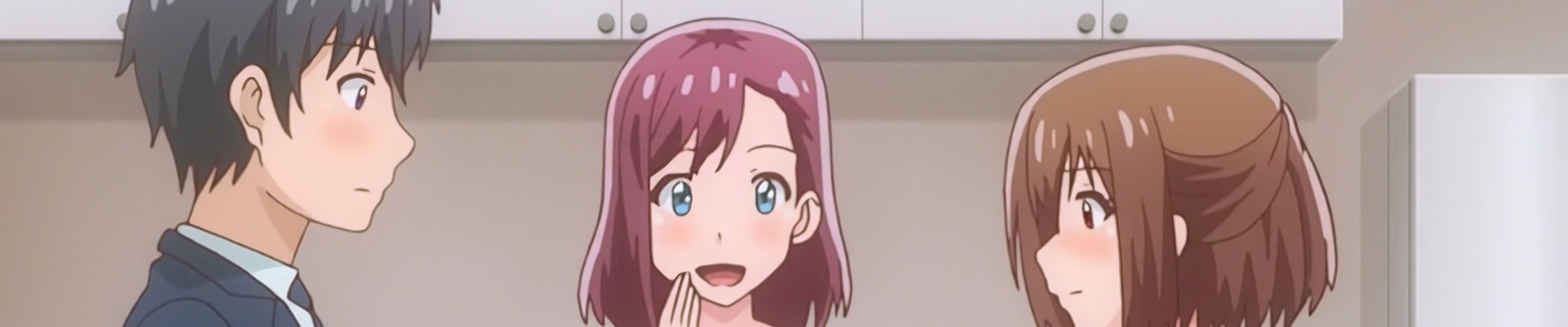 Aibeya The Animation