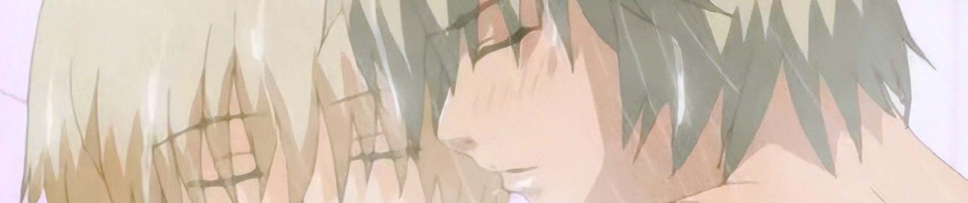 Sensitive Pornograph