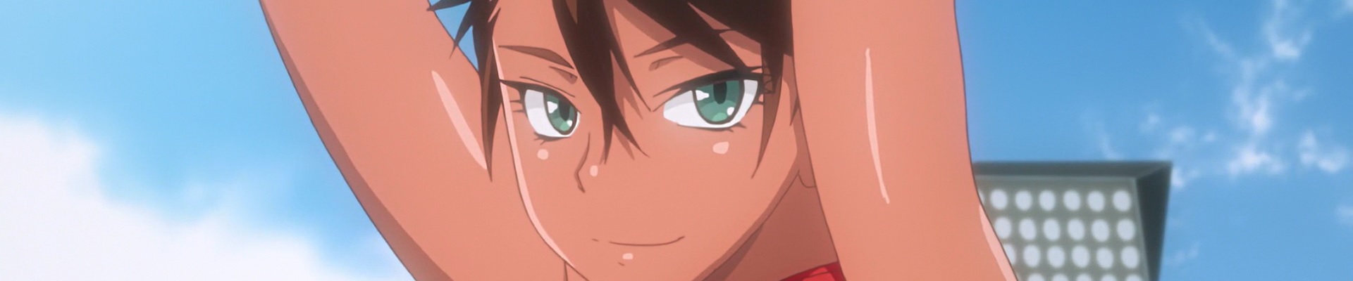 Shidoukan Day After The Animation