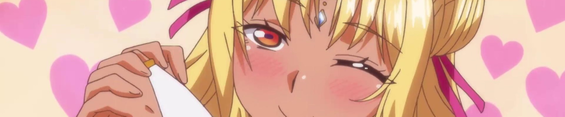 Rennyuu Order: Okawari The Animation