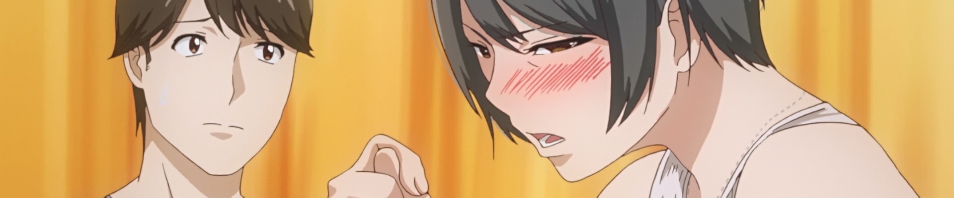 Uwaki to Honki The Animation