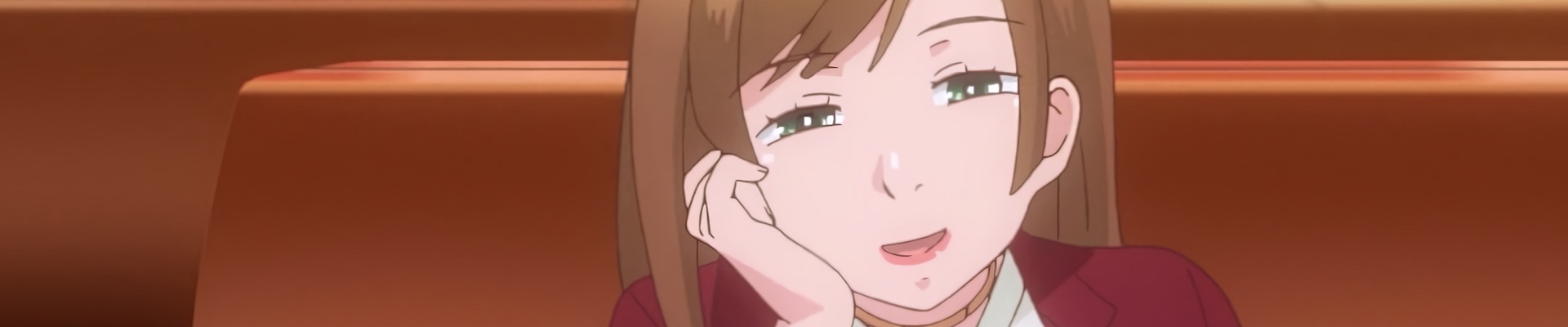 Sex Friend Osananajimi: Shojo to Doutei wa Hazukashii tte Minna ga Iu kara - The Animation