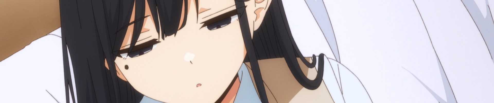 Gomu wo Tsukete to Iimashita yo ne...