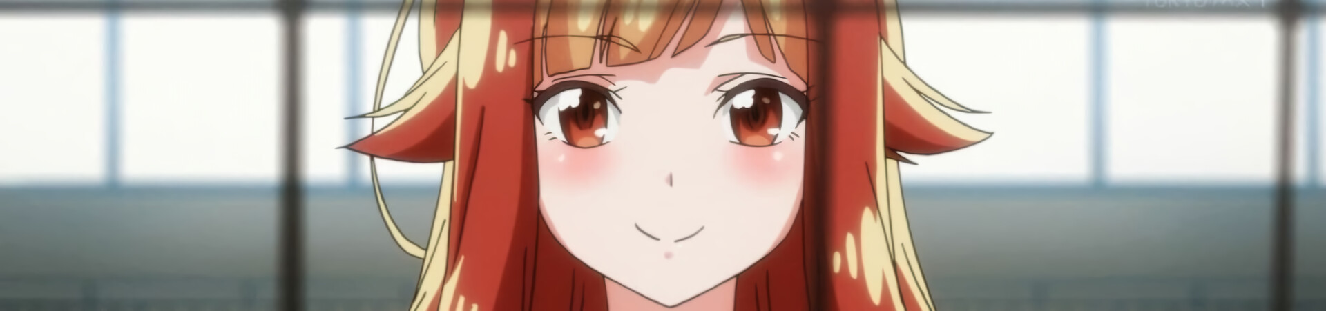 Araiya-san! Ella i jo en els banys femenins?!